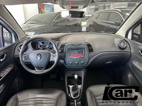RENAULT Captur 1.6 16V 4P FLEX SCE LIFE X-TRONIC CVT, Foto 9