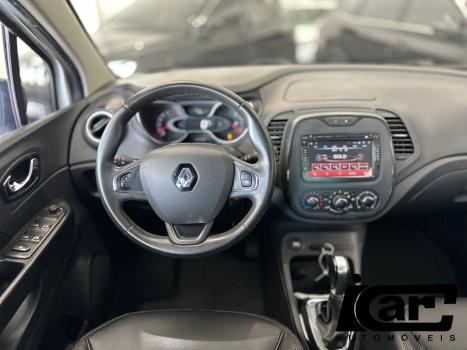 RENAULT Captur 1.6 16V 4P FLEX SCE LIFE X-TRONIC CVT, Foto 11