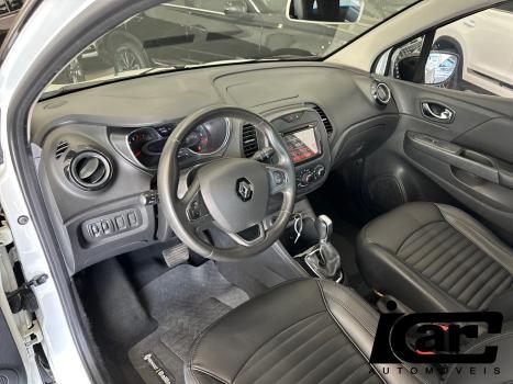 RENAULT Captur 1.6 16V 4P FLEX SCE LIFE X-TRONIC CVT, Foto 12