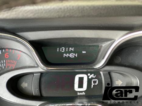 RENAULT Captur 1.6 16V 4P FLEX SCE LIFE X-TRONIC CVT, Foto 13