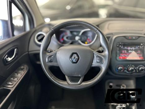 RENAULT Captur 1.6 16V 4P FLEX SCE LIFE X-TRONIC CVT, Foto 14