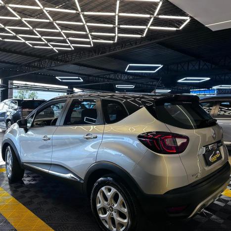 RENAULT Captur 1.6 16V 4P FLEX SCE ZEN, Foto 4