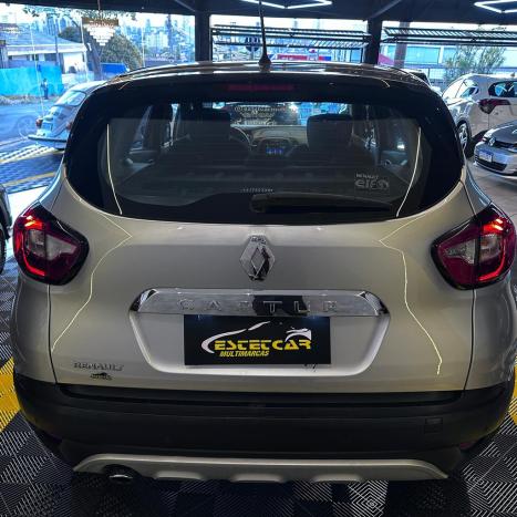 RENAULT Captur 1.6 16V 4P FLEX SCE ZEN, Foto 5