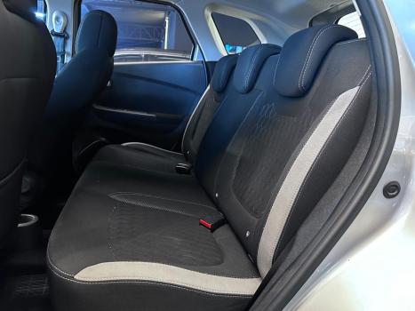 RENAULT Captur 1.6 16V 4P FLEX SCE ZEN, Foto 7