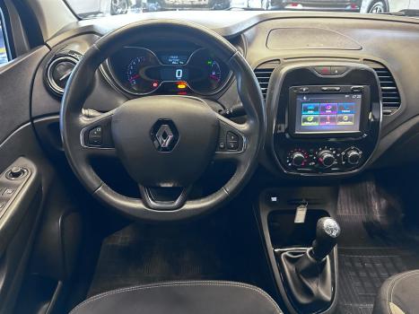 RENAULT Captur 1.6 16V 4P FLEX SCE ZEN, Foto 9