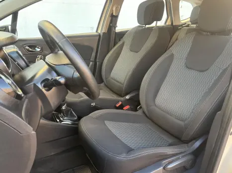 RENAULT Captur 1.6 16V 4P FLEX SCE LIFE X-TRONIC CVT, Foto 9