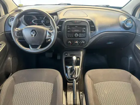 RENAULT Captur 1.6 16V 4P FLEX SCE LIFE X-TRONIC CVT, Foto 11