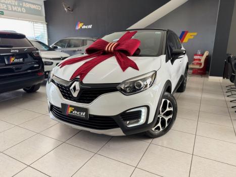 RENAULT Captur 1.6 16V 4P FLEX SCE INTENSE X-TRONIC CVT, Foto 1