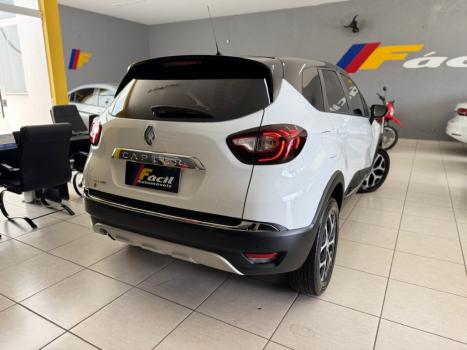 RENAULT Captur 1.6 16V 4P FLEX SCE INTENSE X-TRONIC CVT, Foto 2