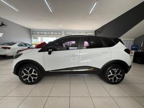 RENAULT Captur 1.6 16V 4P FLEX SCE INTENSE X-TRONIC CVT, Foto 3