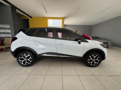 RENAULT Captur 1.6 16V 4P FLEX SCE INTENSE X-TRONIC CVT, Foto 4