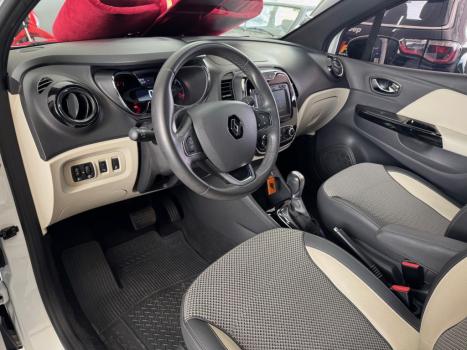 RENAULT Captur 1.6 16V 4P FLEX SCE INTENSE X-TRONIC CVT, Foto 7