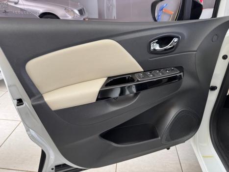 RENAULT Captur 1.6 16V 4P FLEX SCE INTENSE X-TRONIC CVT, Foto 8