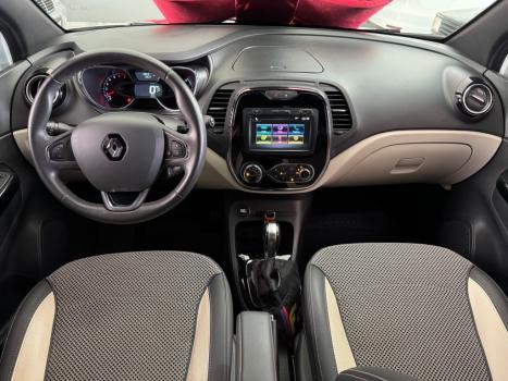 RENAULT Captur 1.6 16V 4P FLEX SCE INTENSE X-TRONIC CVT, Foto 11
