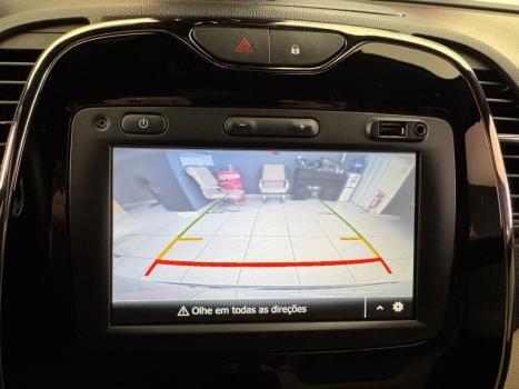 RENAULT Captur 1.6 16V 4P FLEX SCE INTENSE X-TRONIC CVT, Foto 13
