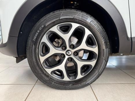 RENAULT Captur 1.6 16V 4P FLEX SCE INTENSE X-TRONIC CVT, Foto 16
