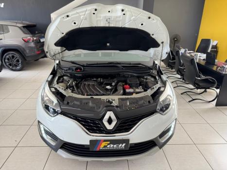 RENAULT Captur 1.6 16V 4P FLEX SCE INTENSE X-TRONIC CVT, Foto 17