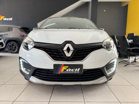 RENAULT Captur 1.6 16V 4P FLEX SCE INTENSE X-TRONIC CVT, Foto 18