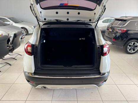 RENAULT Captur 1.6 16V 4P FLEX SCE INTENSE X-TRONIC CVT, Foto 19