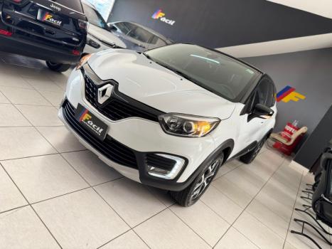 RENAULT Captur 1.6 16V 4P FLEX SCE INTENSE X-TRONIC CVT, Foto 20