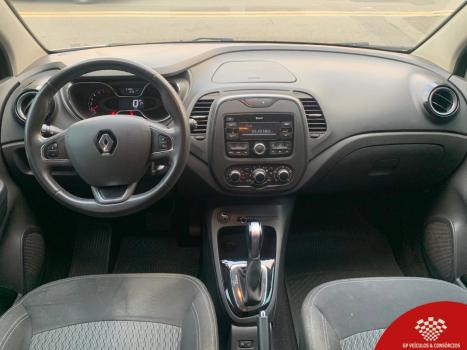 RENAULT Captur 1.6 16V 4P FLEX SCE LIFE X-TRONIC CVT, Foto 7