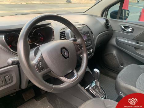 RENAULT Captur 1.6 16V 4P FLEX SCE LIFE X-TRONIC CVT, Foto 8