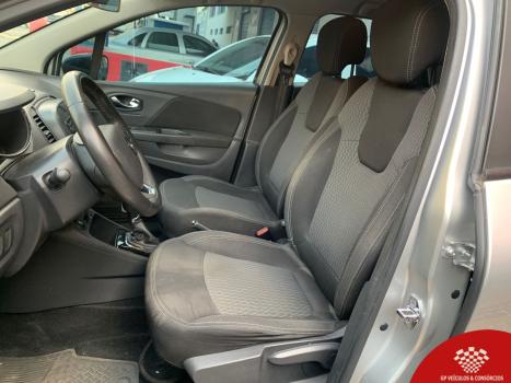 RENAULT Captur 1.6 16V 4P FLEX SCE LIFE X-TRONIC CVT, Foto 9