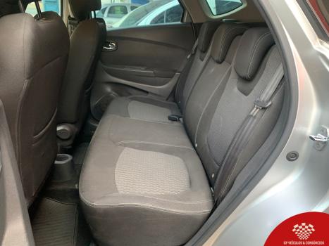 RENAULT Captur 1.6 16V 4P FLEX SCE LIFE X-TRONIC CVT, Foto 10