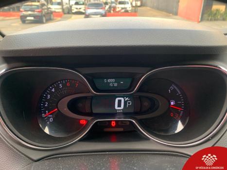 RENAULT Captur 1.6 16V 4P FLEX SCE LIFE X-TRONIC CVT, Foto 12