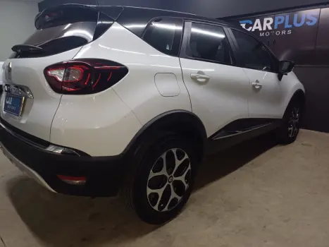 RENAULT Captur 2.0 16V 4P FLEX INTENSE AUTOMTICO, Foto 5