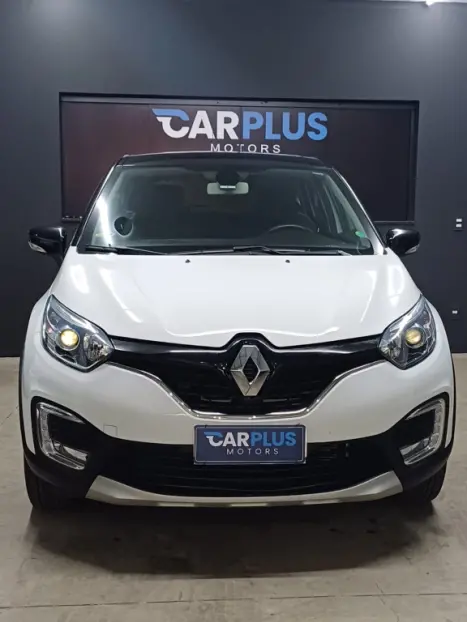 RENAULT Captur 2.0 16V 4P FLEX INTENSE AUTOMTICO, Foto 6