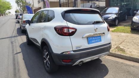 RENAULT Captur 2.0 16V 4P FLEX INTENSE AUTOMTICO, Foto 2