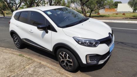 RENAULT Captur 2.0 16V 4P FLEX INTENSE AUTOMTICO, Foto 4