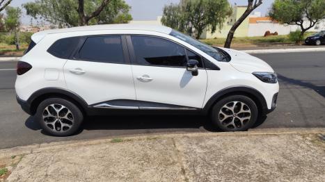 RENAULT Captur 2.0 16V 4P FLEX INTENSE AUTOMTICO, Foto 9