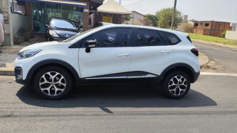 RENAULT Captur 2.0 16V 4P FLEX INTENSE AUTOMTICO, Foto 10