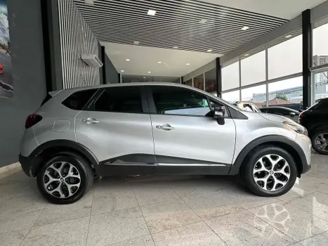 RENAULT Captur 2.0 16V 4P FLEX INTENSE AUTOMTICO, Foto 4