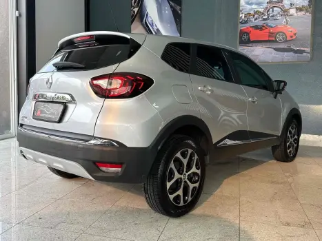 RENAULT Captur 2.0 16V 4P FLEX INTENSE AUTOMTICO, Foto 5