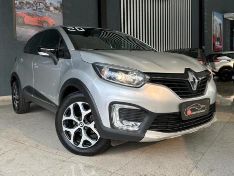 RENAULT Captur 2.0 16V 4P FLEX INTENSE AUTOMTICO, Foto 3