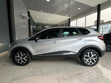 RENAULT Captur 2.0 16V 4P FLEX INTENSE AUTOMTICO, Foto 7