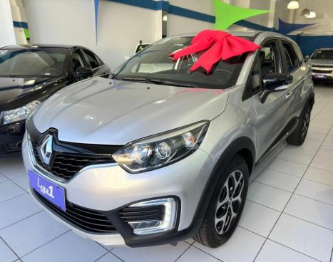 RENAULT Captur 2.0 16V 4P FLEX INTENSE AUTOMTICO, Foto 3