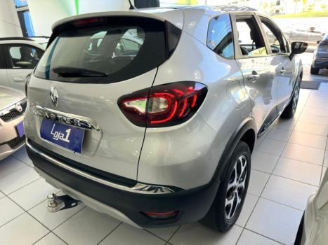 RENAULT Captur 2.0 16V 4P FLEX INTENSE AUTOMTICO, Foto 6