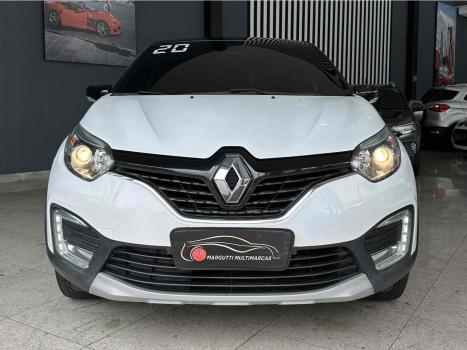 RENAULT Captur 2.0 16V 4P FLEX INTENSE AUTOMTICO, Foto 2