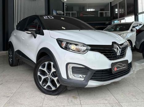 RENAULT Captur 2.0 16V 4P FLEX INTENSE AUTOMTICO, Foto 3