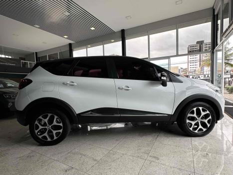 RENAULT Captur 2.0 16V 4P FLEX INTENSE AUTOMTICO, Foto 4