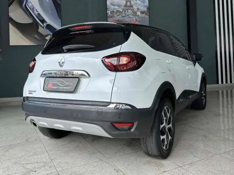 RENAULT Captur 2.0 16V 4P FLEX INTENSE AUTOMTICO, Foto 5