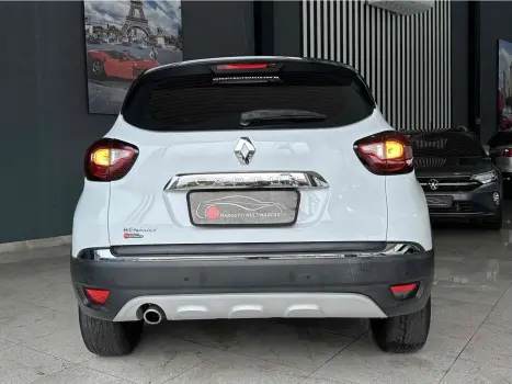 RENAULT Captur 2.0 16V 4P FLEX INTENSE AUTOMTICO, Foto 6