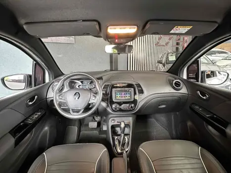 RENAULT Captur 2.0 16V 4P FLEX INTENSE AUTOMTICO, Foto 10