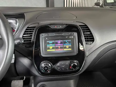 RENAULT Captur 2.0 16V 4P FLEX INTENSE AUTOMTICO, Foto 13