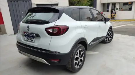 RENAULT Captur 2.0 16V 4P FLEX INTENSE AUTOMTICO, Foto 5