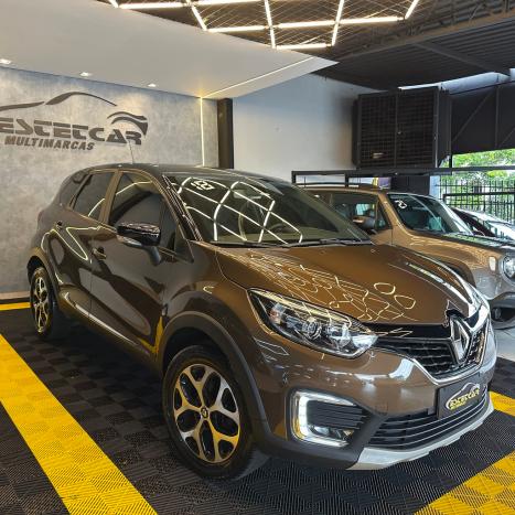 RENAULT Captur 2.0 16V 4P FLEX INTENSE AUTOMTICO, Foto 1
